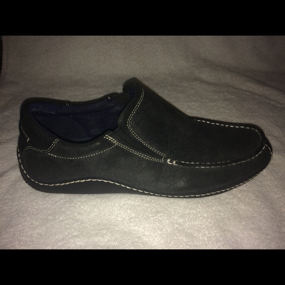 Men’s Cole Haan Driving shoe